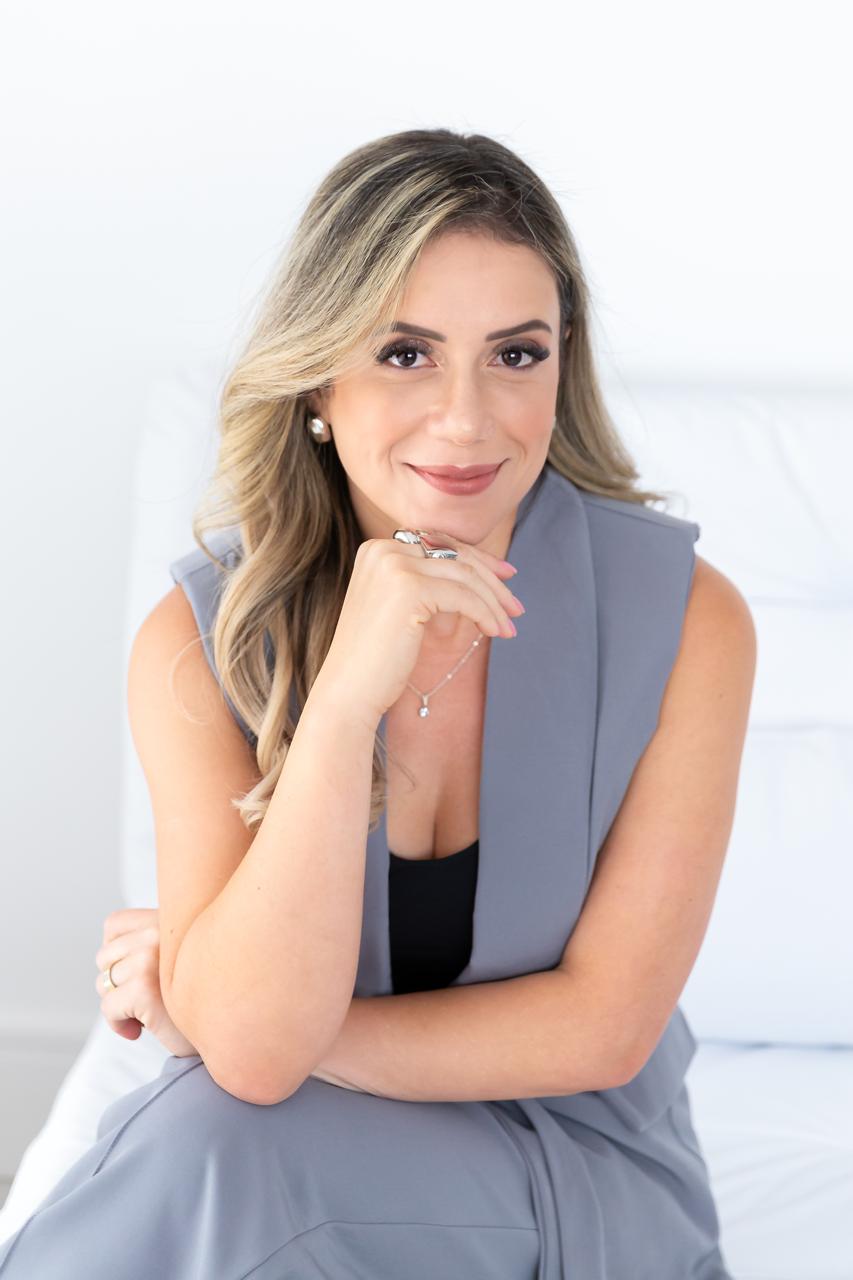 Nabor Advocacia - Advogada especializada em Direito da Saúde